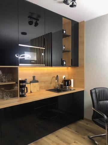 Ustronie Apartments - Apartamenty Komfort, Widok Na Morze, Parking Устроне-Морске Экстерьер фото
